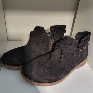 Born Women's, Tarkiln Ankle Boot